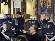 St Katharine's Irchester - 4th Oct (2)