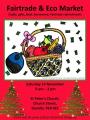 Fairtrade/Eco Market