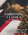 Christmas Classics at the Castle