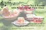 Marafiki Afternoon Tea Fundraiser